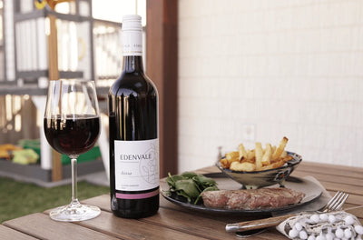 Discover the World of Edenvale Alcohol-Removed Wines: Perfect for Every Occasion