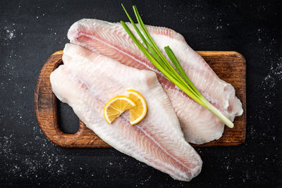 Discover the Deliciousness of Pangasius Fish Fillet with ZipSip