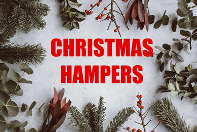 Christmas Hampers