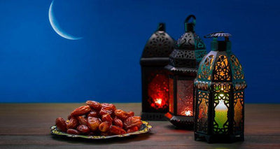 Ramadan Food Corner