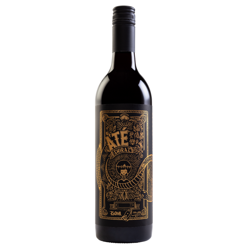 Ate Shiraz 750ml