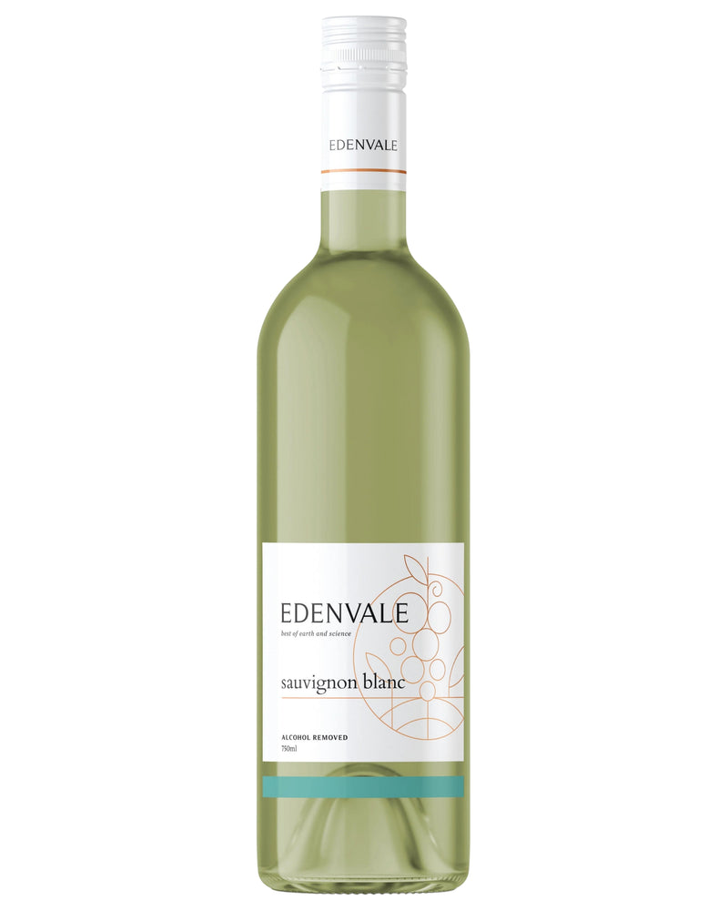 Edenvale Sauvignon Blanc alcohol Removed Wine 750ml