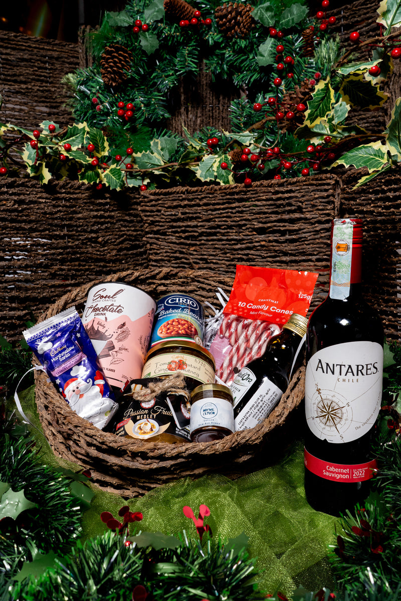 Winter Wonderland Hamper