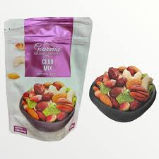 Gormia Club Mix 200g 10% off