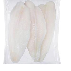 Fresh Harvest Pangasius Fillet 700g 10% off