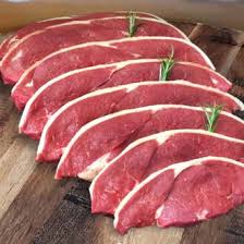 beef topside Slices 260g-320g 10%Off