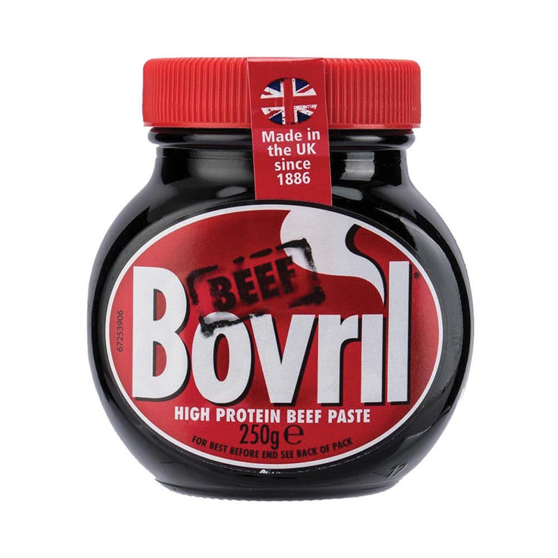 Bovril Beef Extract 250g 10%Off