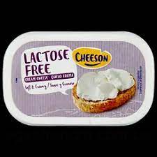cheeson lactose free cheese 150g 10%Off