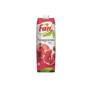 Fan Pomegranate Nectar 1L