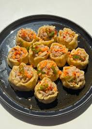 HUNGRY DUMPILNGS CHICKEN & PRAWN SUI MAI 10% off