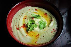 Traditional Hummus 300ml