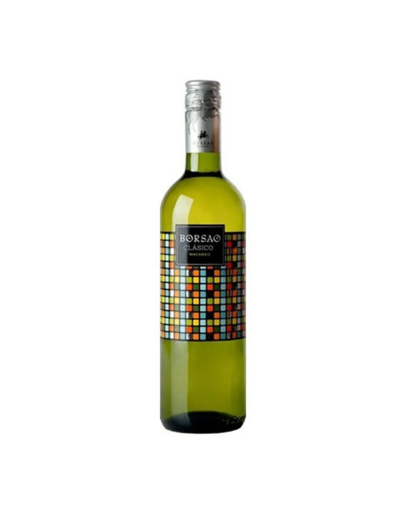 Borsao Macabeo Muscat 750ml