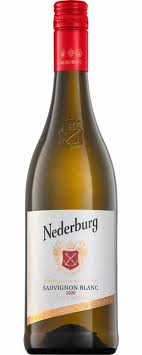 Nederburg Wine Masters Reserve Sauvgnon Blanc 750ml