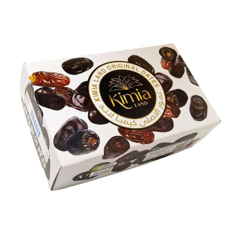 Kimia Land Original Dates 500g 10%Off