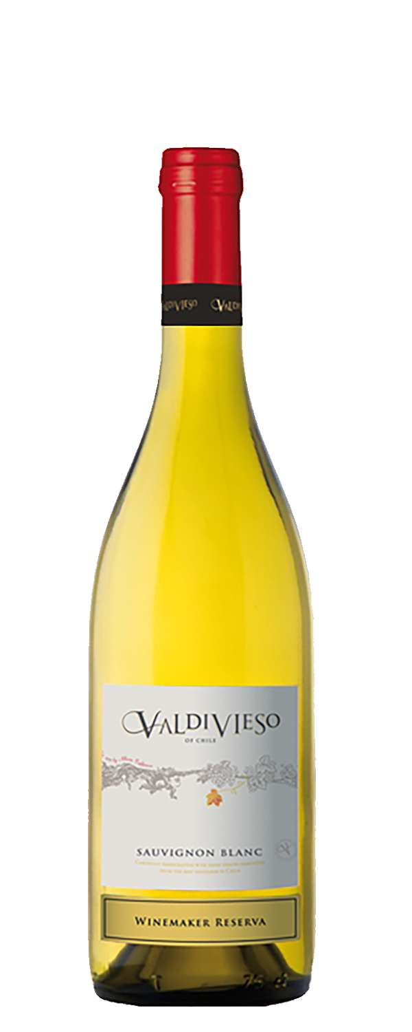 Valdivieso Winemakers Reserve Sauvignon Blanc 750ml