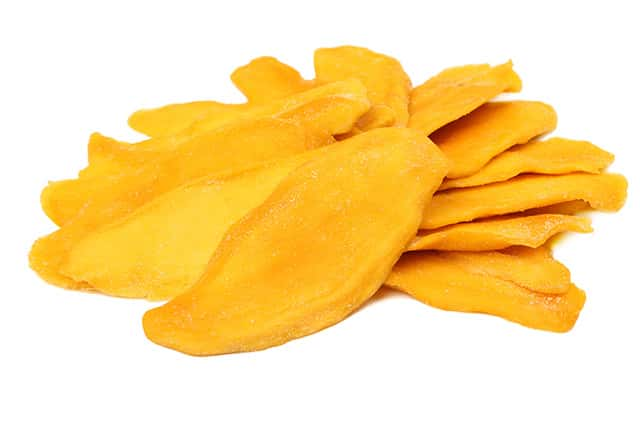 Dried Mango 100g 10% off