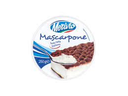 Mascarpone Cheese 250g 10%Off