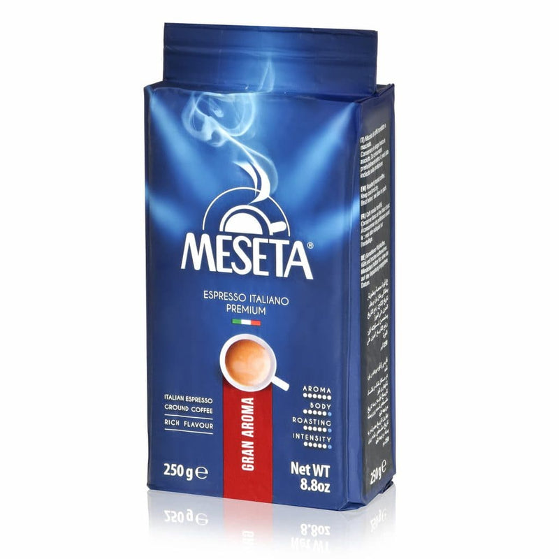 Meseta Ground Coffee 250g