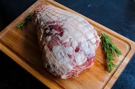 Lamb Leg Boneless 10% off