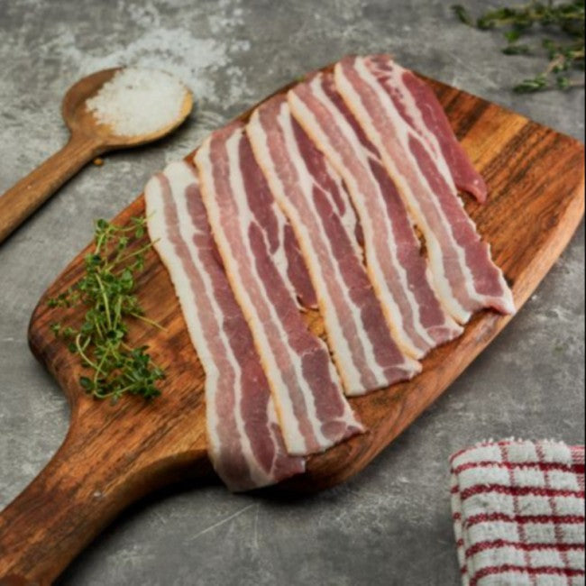 Streaky Bacon 250g 10% off