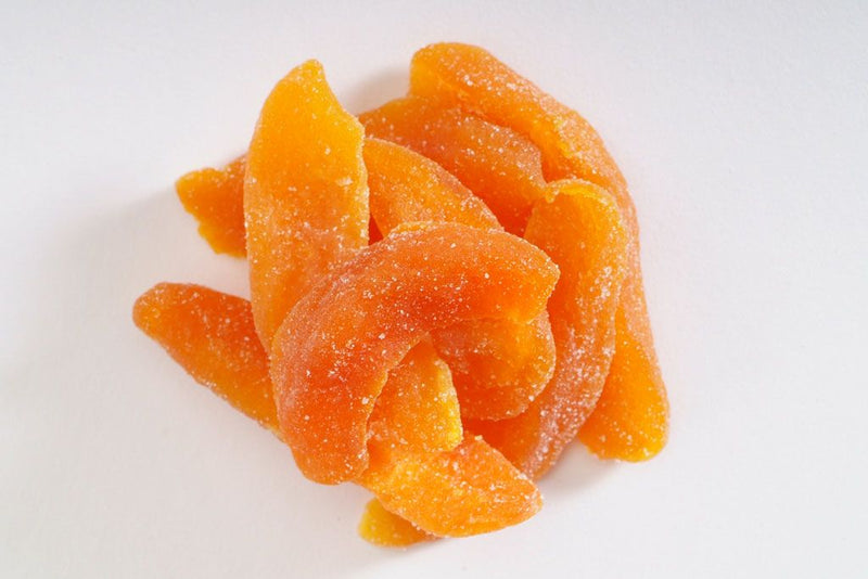 Dried Apricot 100g 10% off