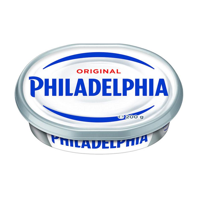 Philadelphia Original Cream Cheese 200 g