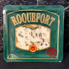 Roquefort Cheese 100g 10%Off