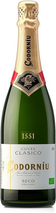 Codorníu Clasico brut 750ml