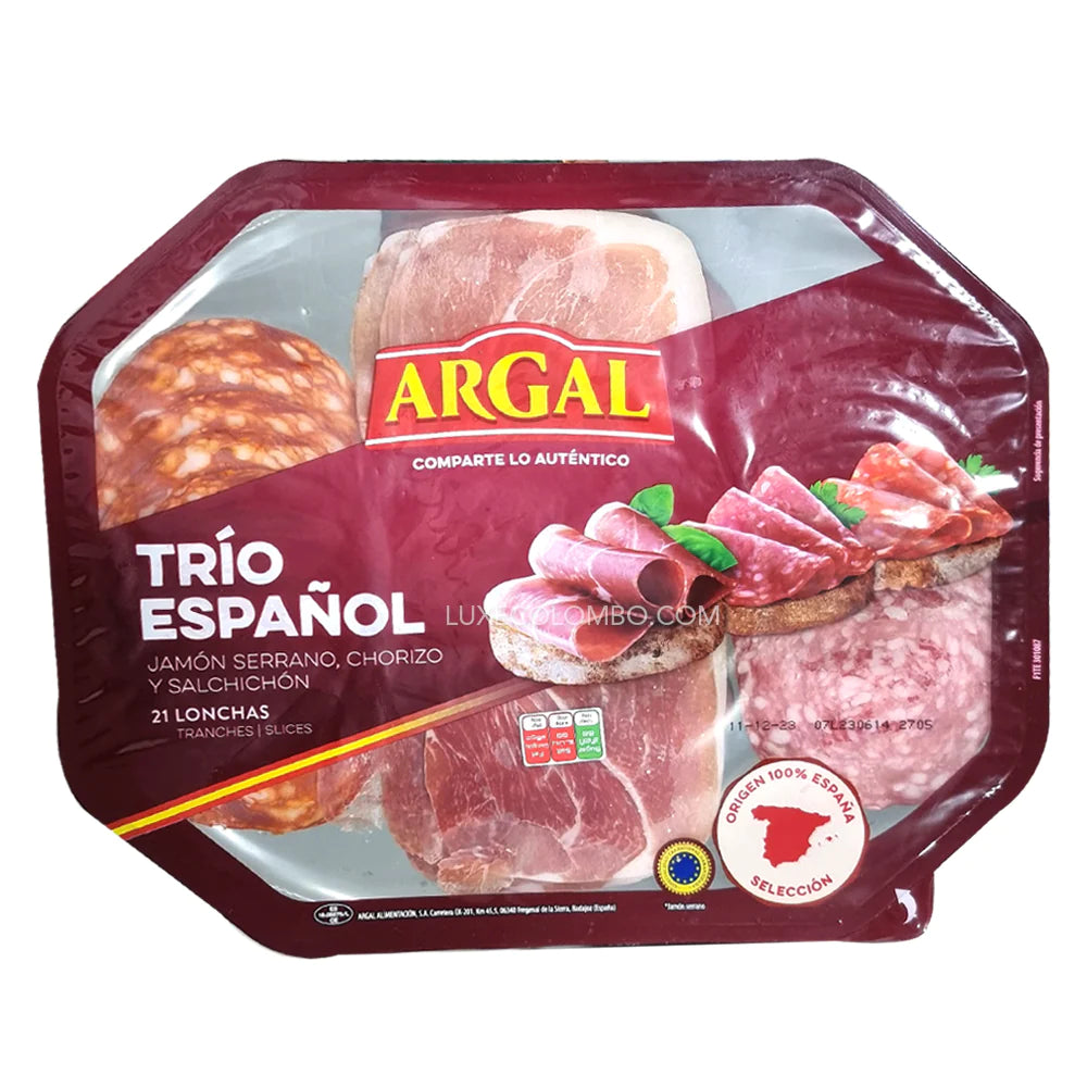 Trio Espanol 150g – Colombo - ZipSip by Grape Expectations (Pvt) Ltd