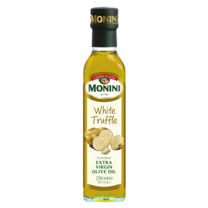 Monini Extra Virgin Olive Oil, White Truffle,250ml