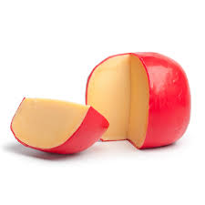 Edam ball red wedge 230g 10%Off