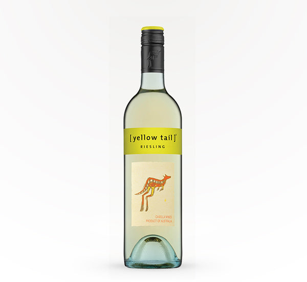 Yellow Tail Riesling 750ml