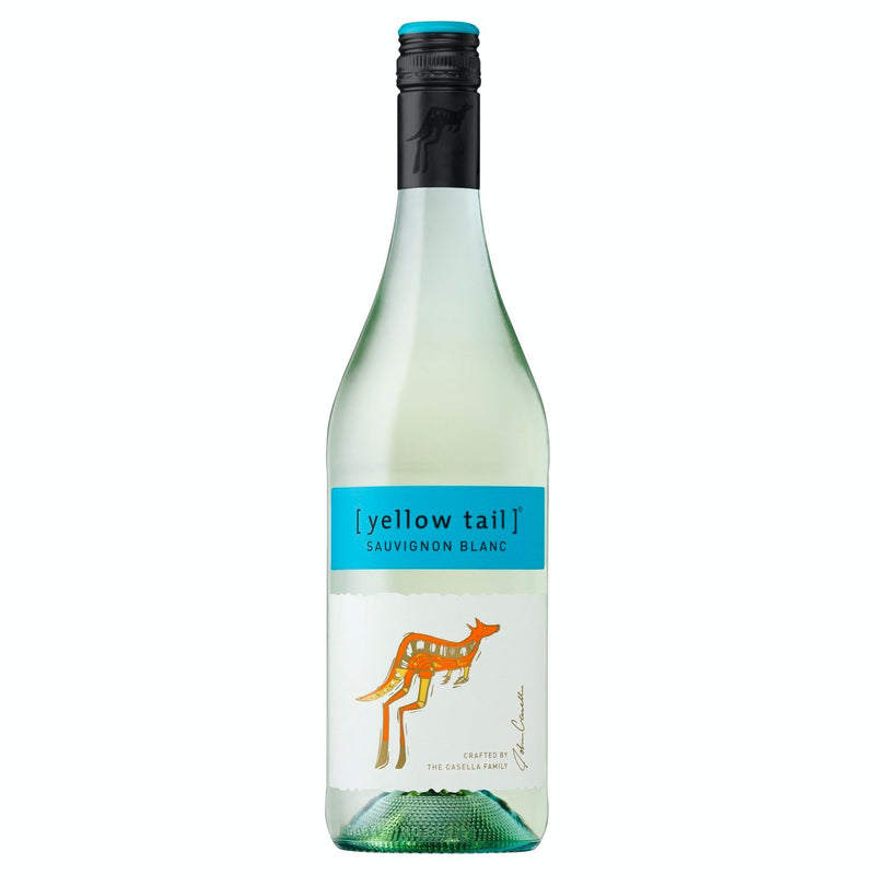 Yellow Tail Sauvignon Blanc 750ml