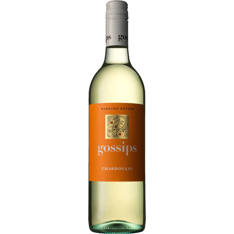 Gossips Chardonnay 750ml