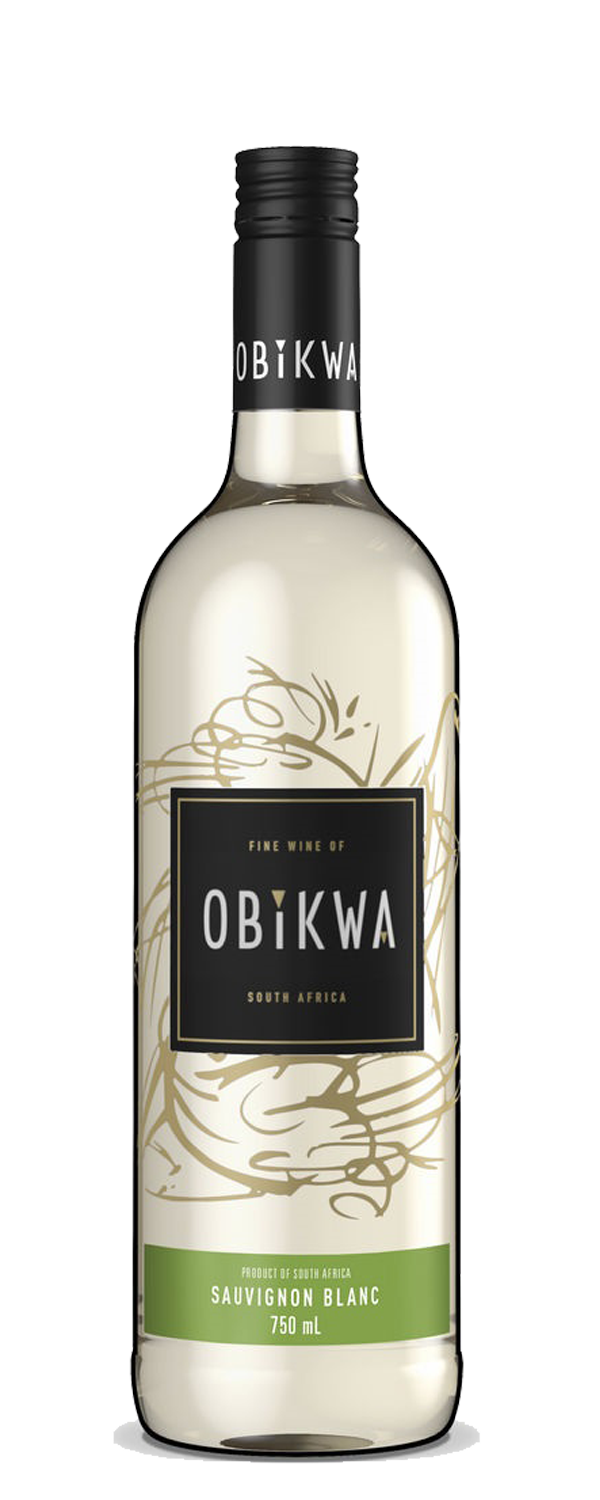 Obikwa Sauvignon Blanc 750ml