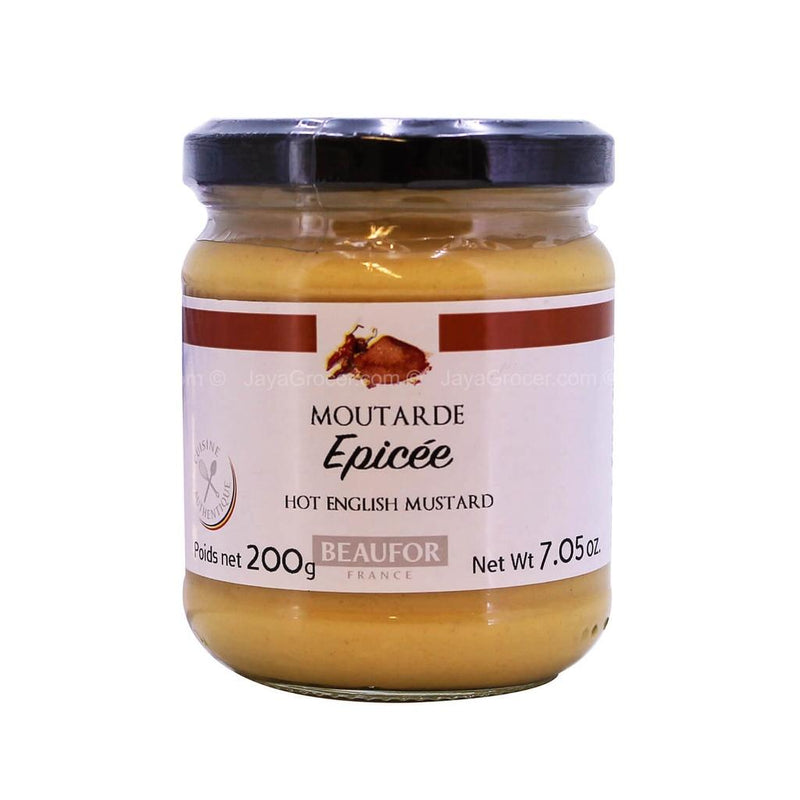 English-Mustard-200g-10%Off--------