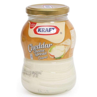 Cheddar-Cheese-Spread-230g-10%Off-------
