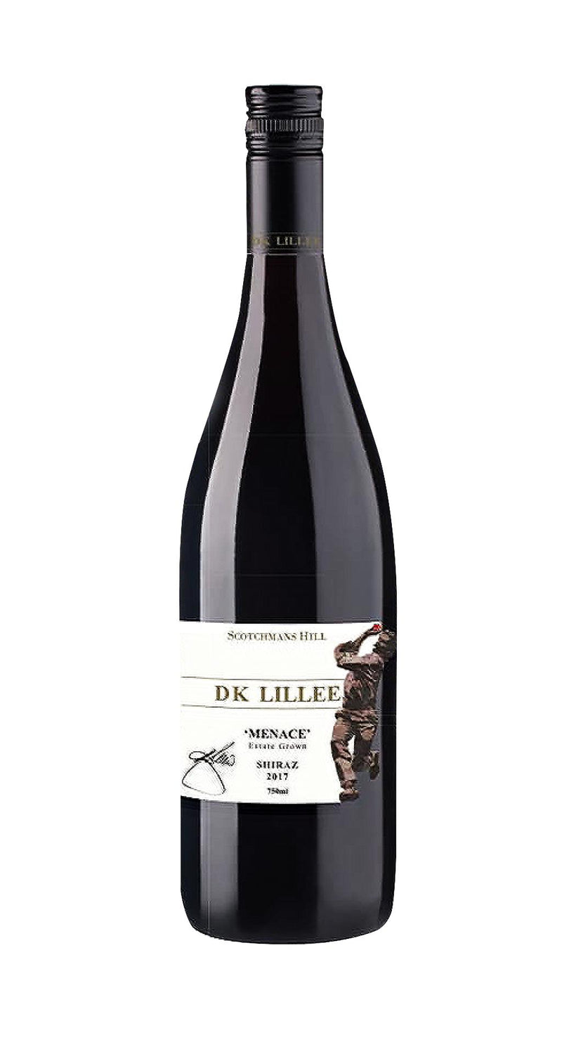 Lillee-Menace-Shiraz-750ml--------