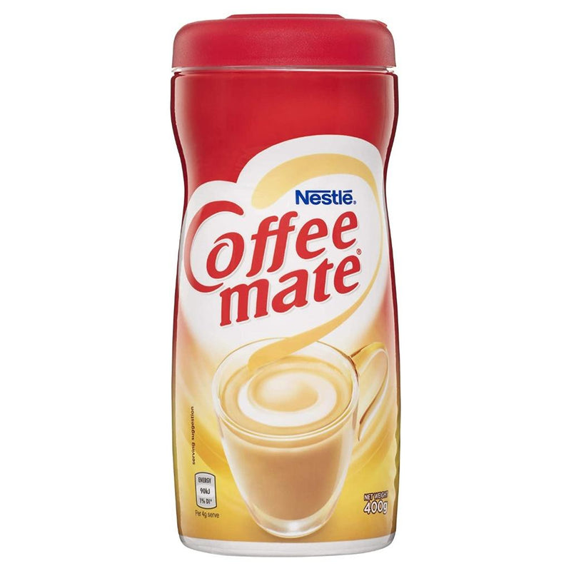 Coffee-Mate-400g-10%Off--------
