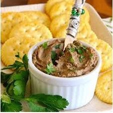 Italia-Homemade-Chicken-Liver-Pate-280g-10%Off-----