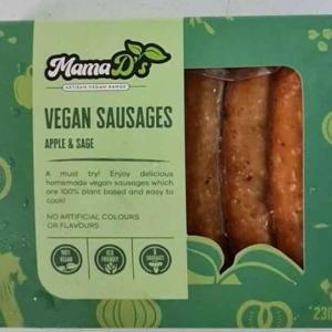 D's-Apple-&-Sage-Vegan-Sausages-Pack-of-6-10%Off--
