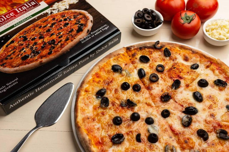 Italia-Frozen-Spicy-Arrabiata-Pizza-10"-10%Off-----