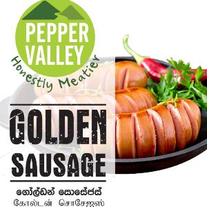 Valley-Fresh-Golden-Chicken-Sausage-300g-(10%-off)----
