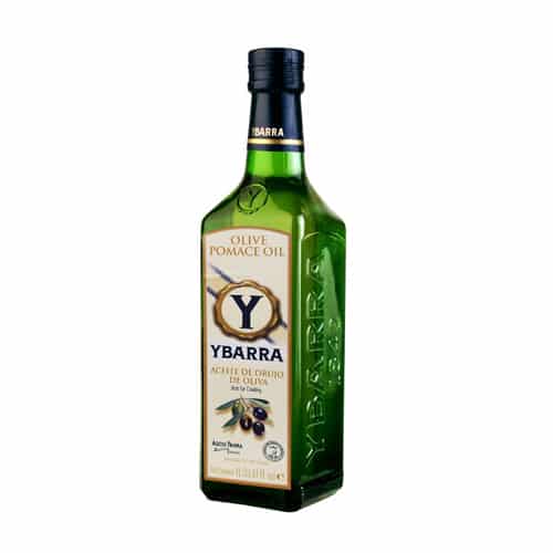 YBARRA Olive Pomace Oil 500ml 10%Off