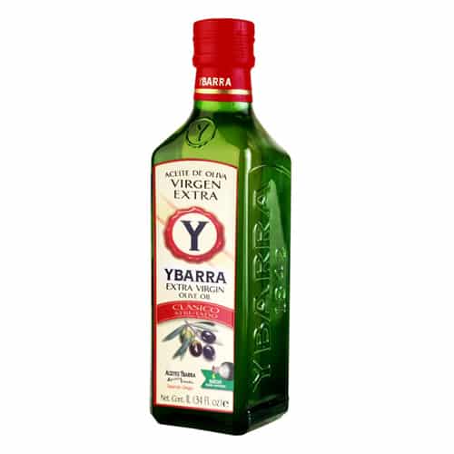 YBARRA Extra Virgin Olive Oil 500ml 10%Off